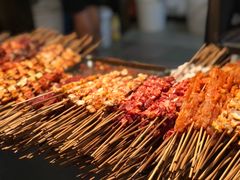-圆西烤肉(园西路店)