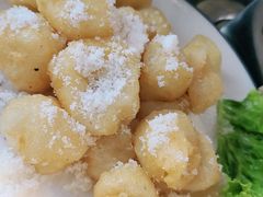 -韩味园果木炭烤鲜肉(陵东街店)