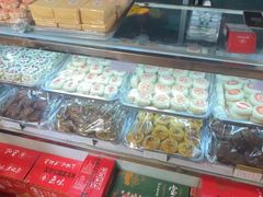 -宝圆斋清真糕点·蛋糕