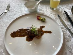 -世博源公馆·本帮融合菜·主题包厢·江景餐厅