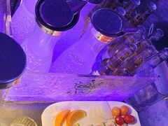 -简奥斯汀·赫本酒吧