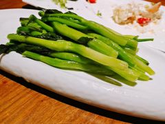 -陆壹捌餐厅(五大道店)