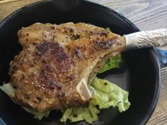 -little hlk 小饿龙(浦东嘉里城店)