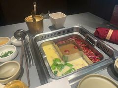 -巴奴毛肚火锅(悠唐购物中心店)