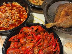 -串盟烧烤·长沙美食地标(星沙店)