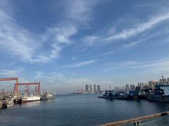 -百年港湾奥特莱斯(香炉礁店)