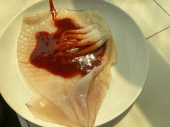 -海花锅盖烧烤店(怡馨家园店)