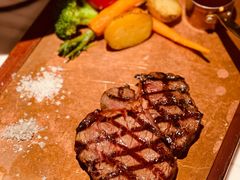 干熟安格斯牛排-IL TEATRO 精品意大利餐厅