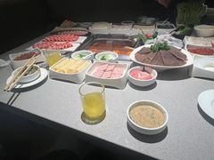 -海底捞火锅(北京西路夜宵主题店)