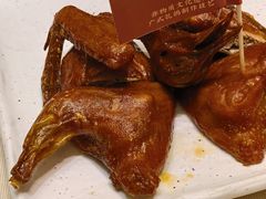 -侨美食家·粤菜(体育西路店)