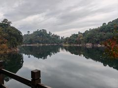 -千岛湖东南湖区
