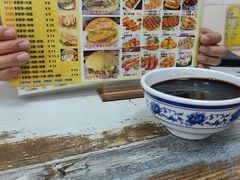 -新时尚·辉记甜品(夏西店)