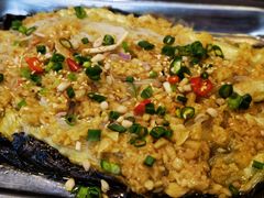 -回头烧烤(悦荟购物中心店)