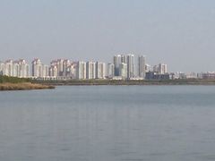 -天津东丽湖风景区