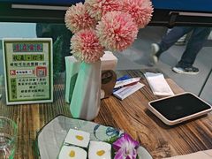-Hi YOU你的饭局泰餐厅(雍和宫店)