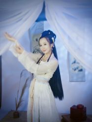 -美云庭古装·格格服汉服·京城旅拍(北京店)
