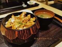 -yokocho上横町·日本食街(深业上城店)