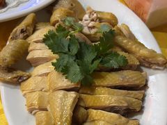 -南海渔村海鲜餐厅(溪涌店)