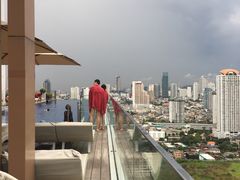 -阿瓦尼河滨曼谷酒店