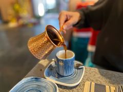 -La Medina餐厅(亮马河南路店)