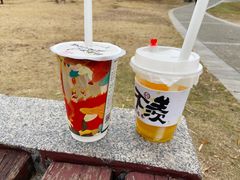 -拾叁茶(罗汉巷店)
