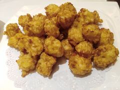 章丘大葱丸子-金春禧(世茂国际广场店)