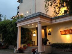 -老洋房花园饭店(绍兴路店)