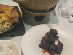 -大树餐厅(红旗街万达店)