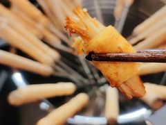 -号令江湖·水浒烤肉(和畅睦邻中心店)