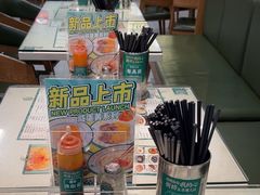 -西关明记肠粉(荔枝湾店)