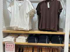 -优衣库(广州恒宝广场店)