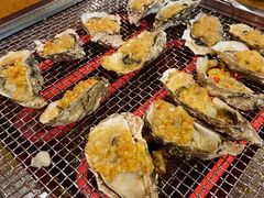 -蚝英雄鲜蚝自助专门店(长楹天街直营店)