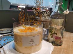 -初拾·花里餐厅(钜城华亿店)