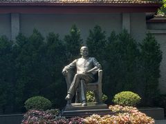 -上海孙中山故居纪念馆