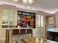 大堂-PAUL LAFAYET 法式甜品(港汇广场店)