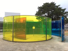 -金泽21世纪美术馆