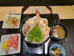 -西村日本料理(香格里拉饭店)