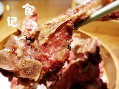 绝味手撕骨-闽上鲜·福建菜(龙湖滨江天街店)