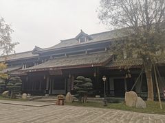 -乐山乌木文化博览苑