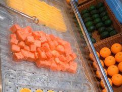 -千滋百味自助海鲜烤肉(布吉景华店)