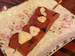 -烧烤堂(筲箕湾店)