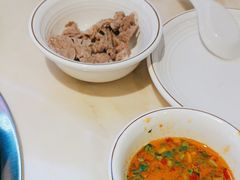 -小肥牛潮汕牛肉火锅(南联店)