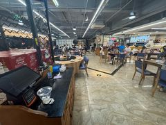 -九龙奇迹海鲜大排档(万象城店)