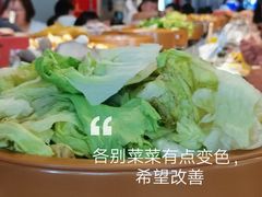 -龍歌自助小火锅(市南金茂湾店)