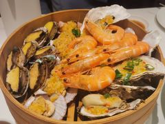 -双合园·海鲜水饺青岛菜(万佳广场店)