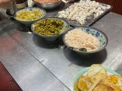 -金陵老丁家馄饨(新街口店)