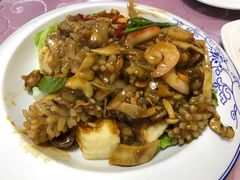 -昱德来·天津菜(河西店)