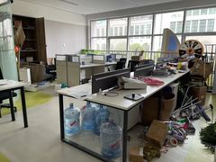 -卓美LAMDA戏剧演讲与培训中心(亚运村店)