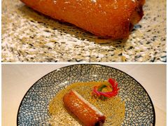 大良脆奶-三号黄浦会Canton Table