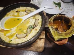 -老厨家(友谊路总店)